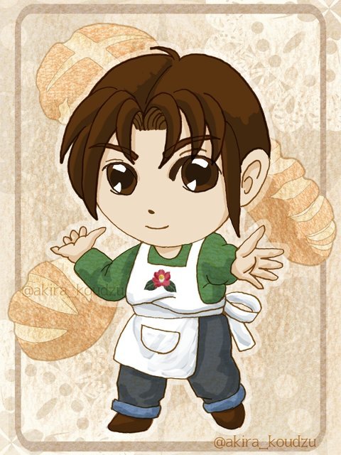 �p�����̃��m